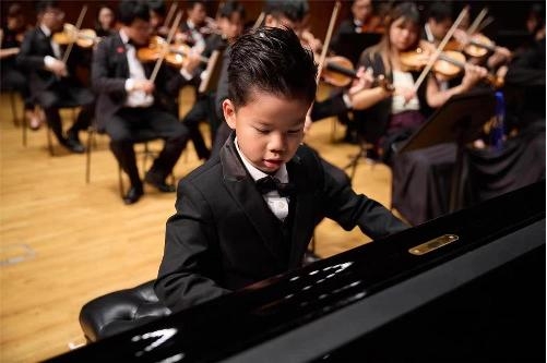 儿童钢琴教育 儿童钢琴教育