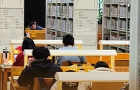 深圳图书馆你不知道的事，免费借书、看书、上网！