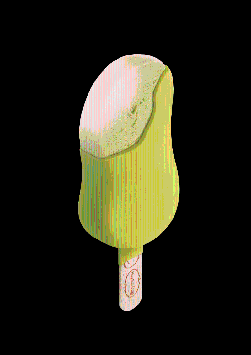 Häagen-Dazs雪糕优惠8