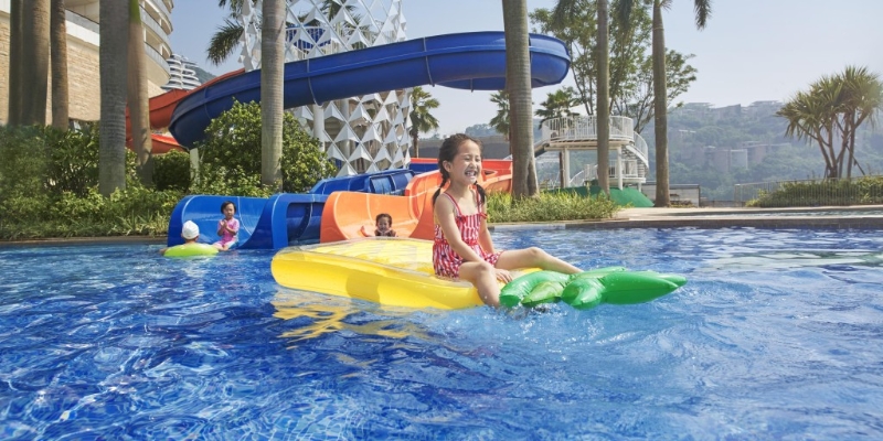 深圳大梅沙京基洲际度假酒店低至48折 深圳大梅沙京基洲际度假酒店低至48折