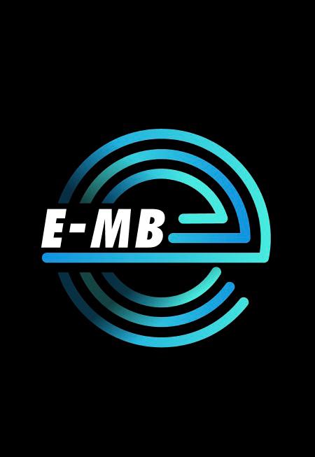 E-MBility。 E-MBility。
