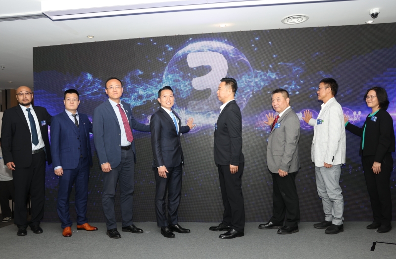 毕马威中国携手星岛,成为“ESG认证计划暨嘉许礼2024”策略伙伴 毕马威中国携手星岛,成为“ESG认证计划暨嘉许礼2024”策略伙伴