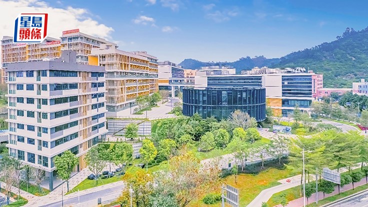 香港城市大学获准设立东莞分校 香港城市大学获准设立东莞分校