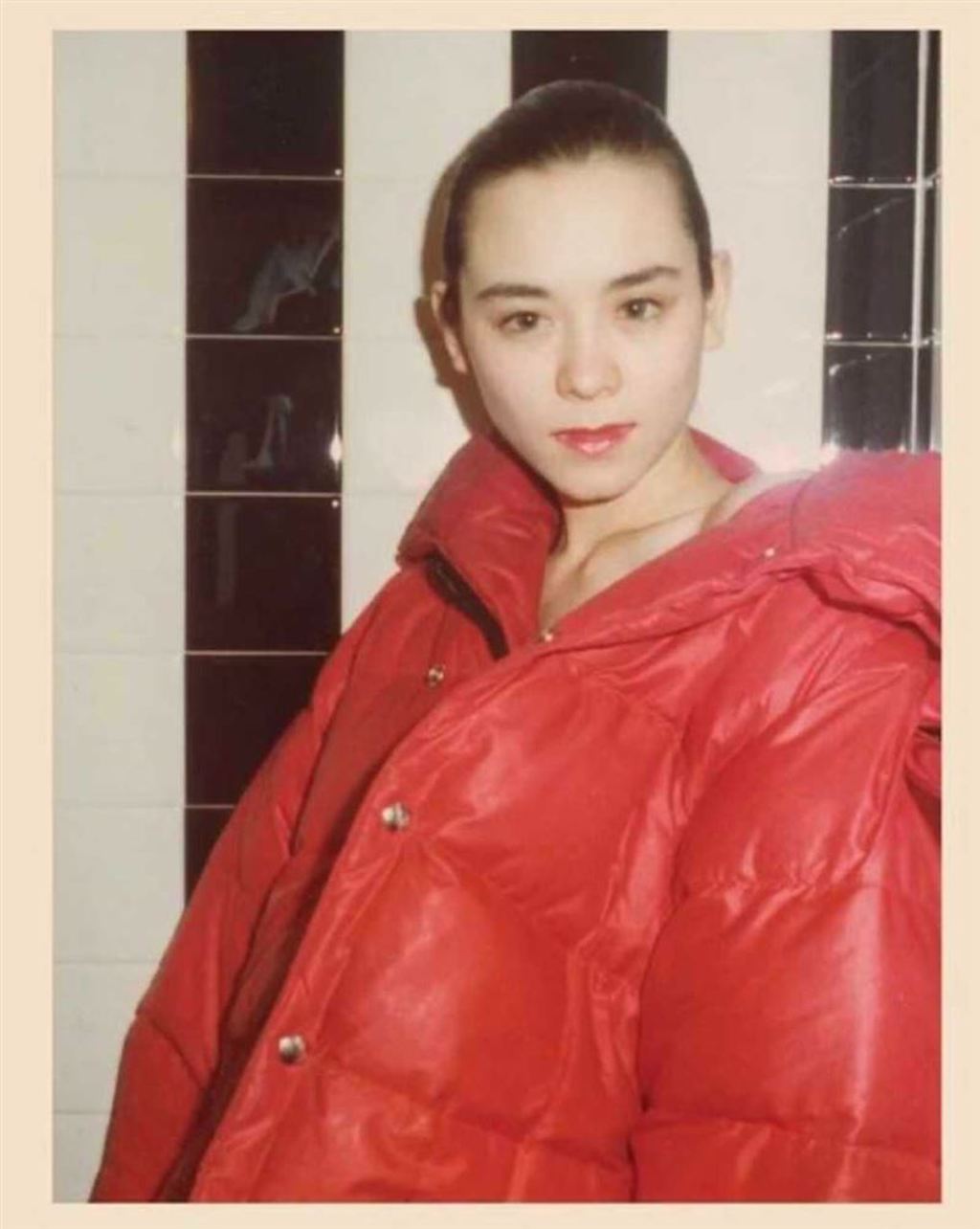 已故女星被赞比林青霞还美,从不乱来却患爱滋病,41岁病逝 | 星岛环球网