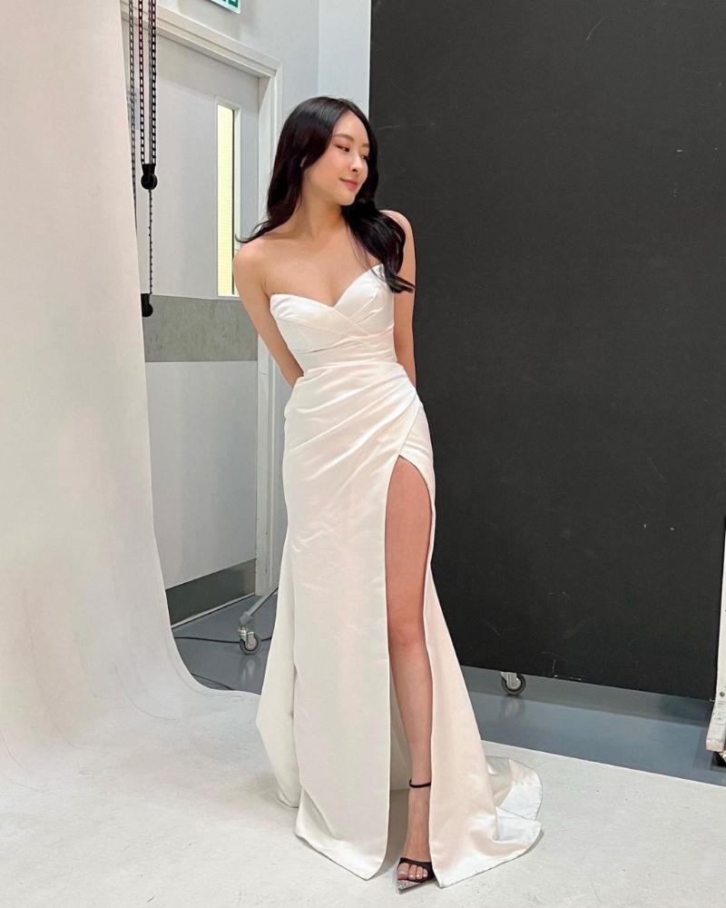 陈滢终登上第一页。 陈滢终登上第一页。