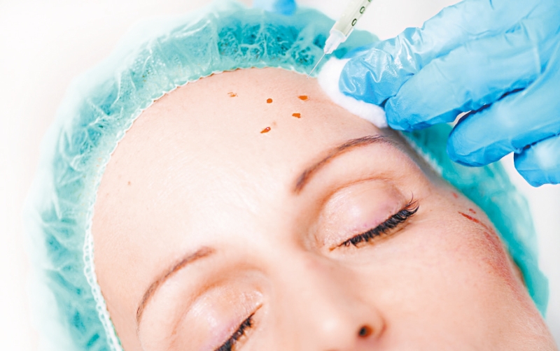 首例医疗美容感染艾滋病 首例医疗美容感染艾滋病