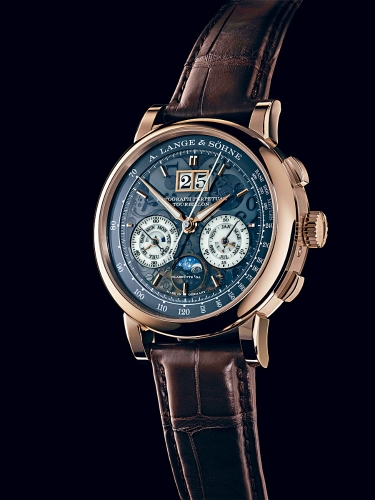 A. Lange & Sohne A. Lange & Sohne