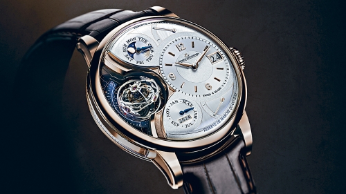Jaeger-LeCoultre Jaeger-LeCoultre