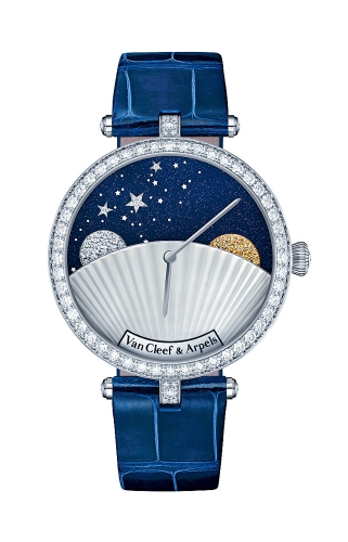 Van Cleef & Arpels Van Cleef & Arpels