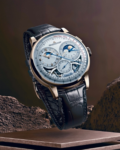 Duometre Chronograph Moon Duometre Chronograph Moon
