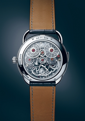 Hermes Arceau Duc Attlele表 Hermes Arceau Duc Attlele表