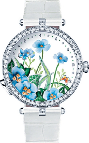 Lady Arpels Brise d’Ete Lady Arpels Brise d’Ete