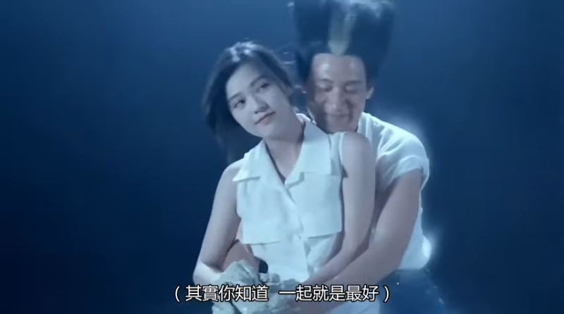 刘小慧当年青春可人。 刘小慧当年青春可人。