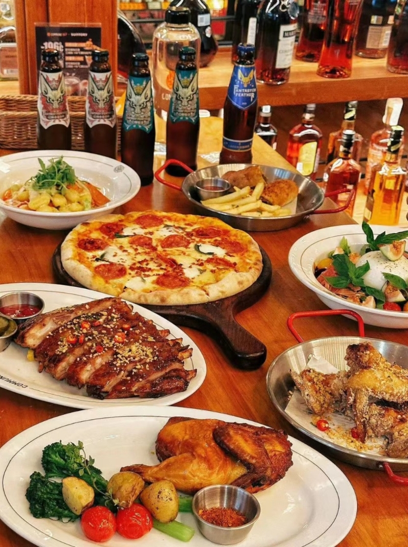 天佑城购物广场 天佑城购物广场