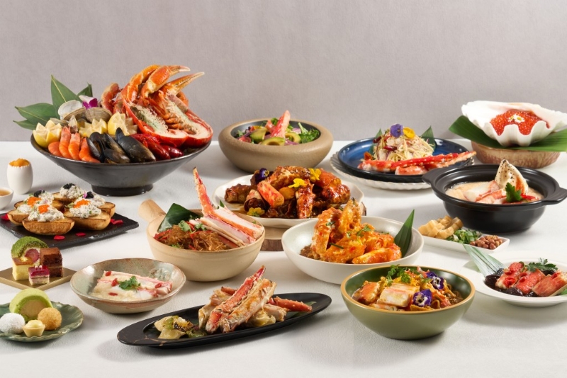 The Market The Market