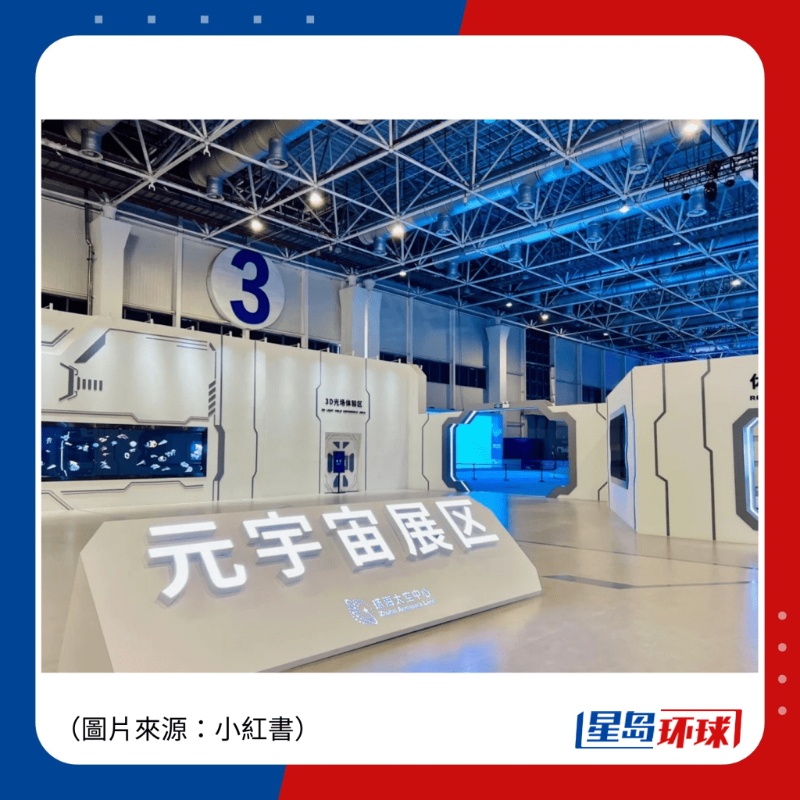 第5站 元宇宙区