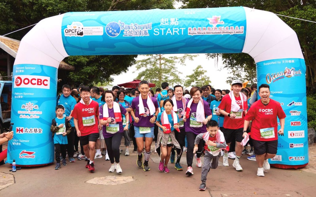 华侨银行鼓励员工与其他机构合作 华侨银行鼓励员工与其他机构合作