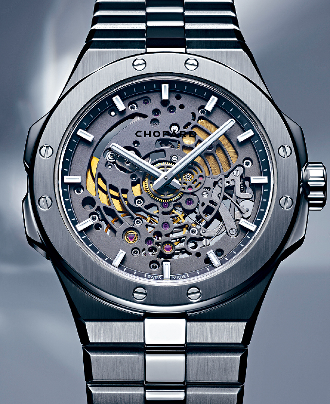 Alpine Eagle 41 XP TT Alpine Eagle 41 XP TT