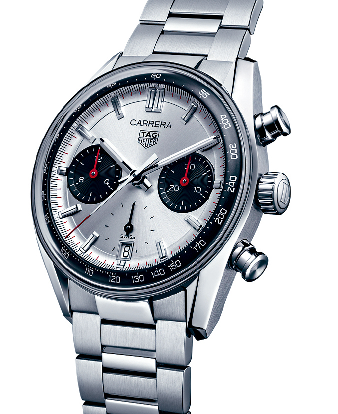 Carrera Chronograph Carrera Chronograph