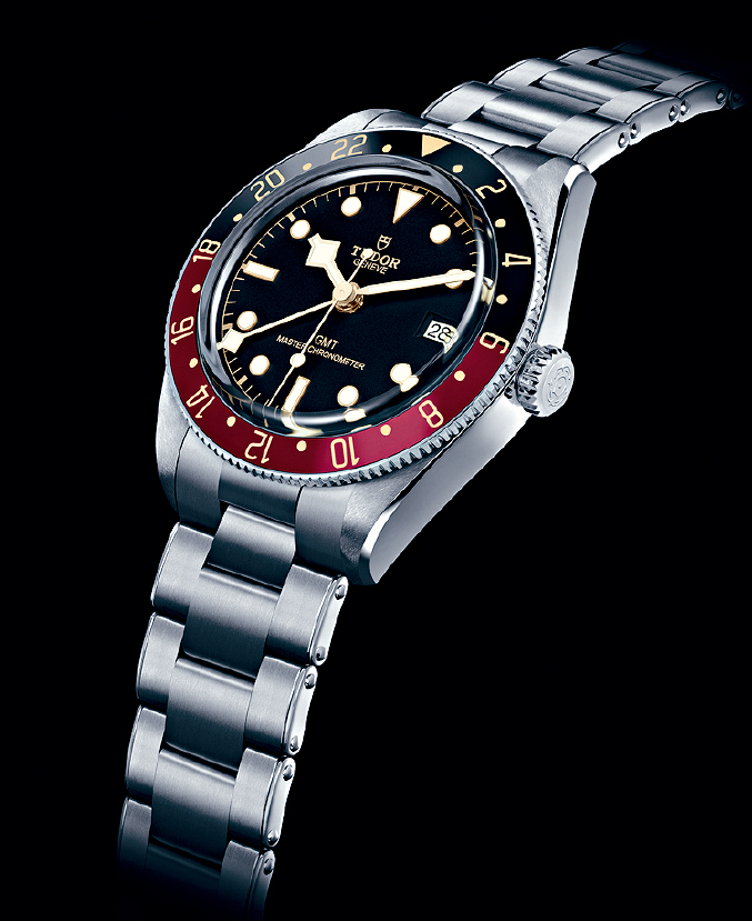 Black Bay 58 GMT Black Bay 58 GMT