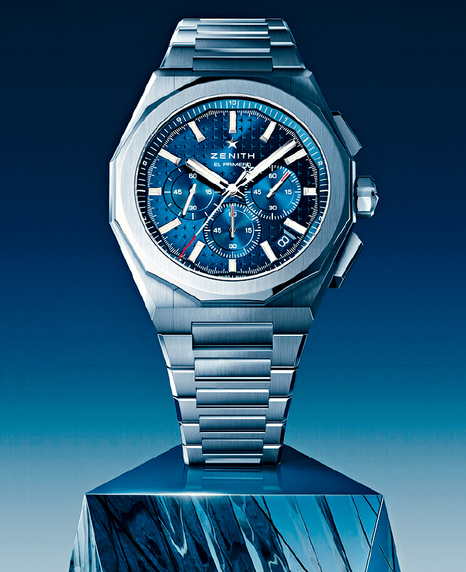 Defy Skyline Chronograph Defy Skyline Chronograph