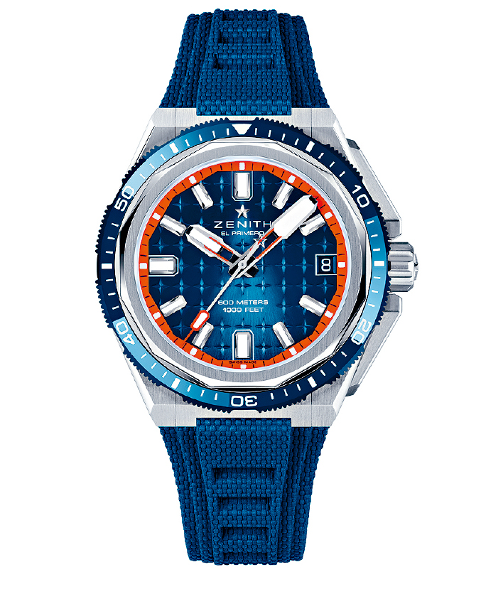 Defy Extreme Diver Defy Extreme Diver