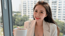 “AI换脸性爱片”疯传，台湾“超胸”美女CEO：威胁骚扰不断
