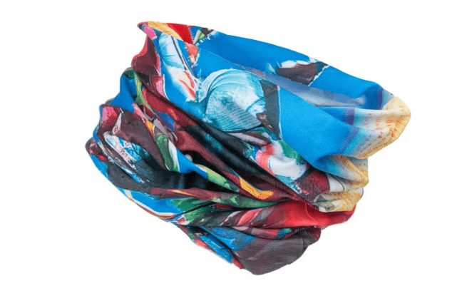 Decathlon TREK 300头带 Decathlon TREK 300头带