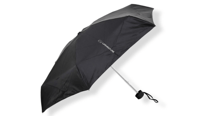 毅成户外用品Lifeventure英国防UV轻巧雨伞 毅成户外用品Lifeventure英国防UV轻巧雨伞