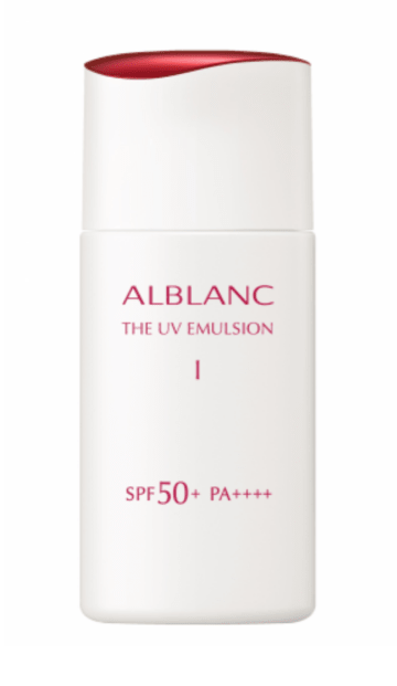Sofina网店Alblanc润白美肌防晒乳液 Sofina网店Alblanc润白美肌防晒乳液