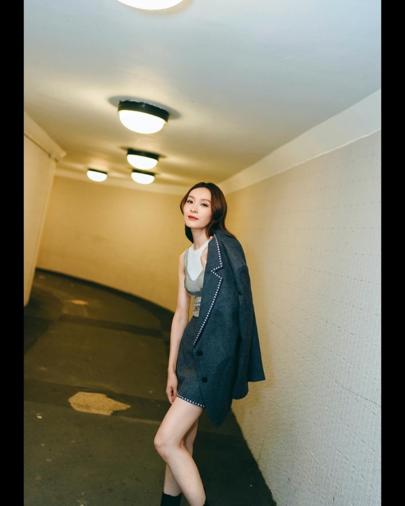 依然受粉丝欢迎 依然受粉丝欢迎