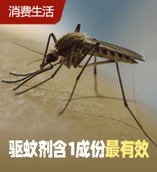 为什么蚊子总叮你？化学博士解构“蚊叮”原因