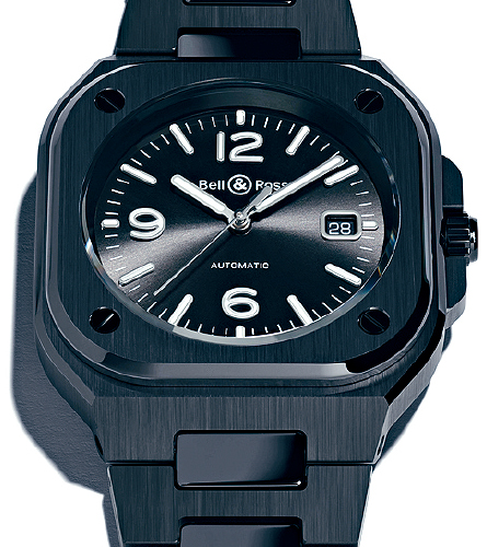 BR 05Black Ceramic BR 05Black Ceramic