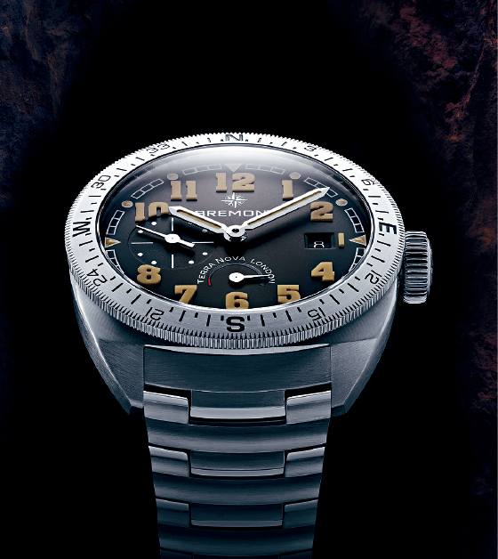 BR 05 Black Ceramic BR 05 Black Ceramic