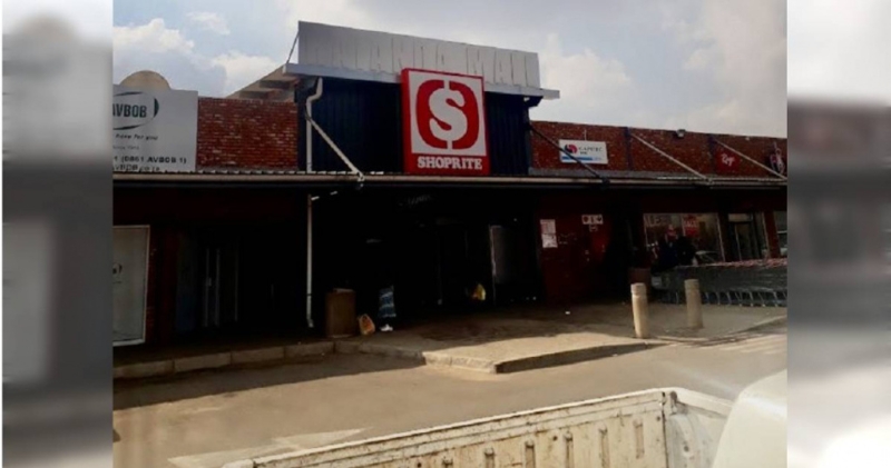 一名33岁男子班迪莱，在超市Shoprite偷窃，被保全关在冷冻库约11小时，最终不幸身亡。