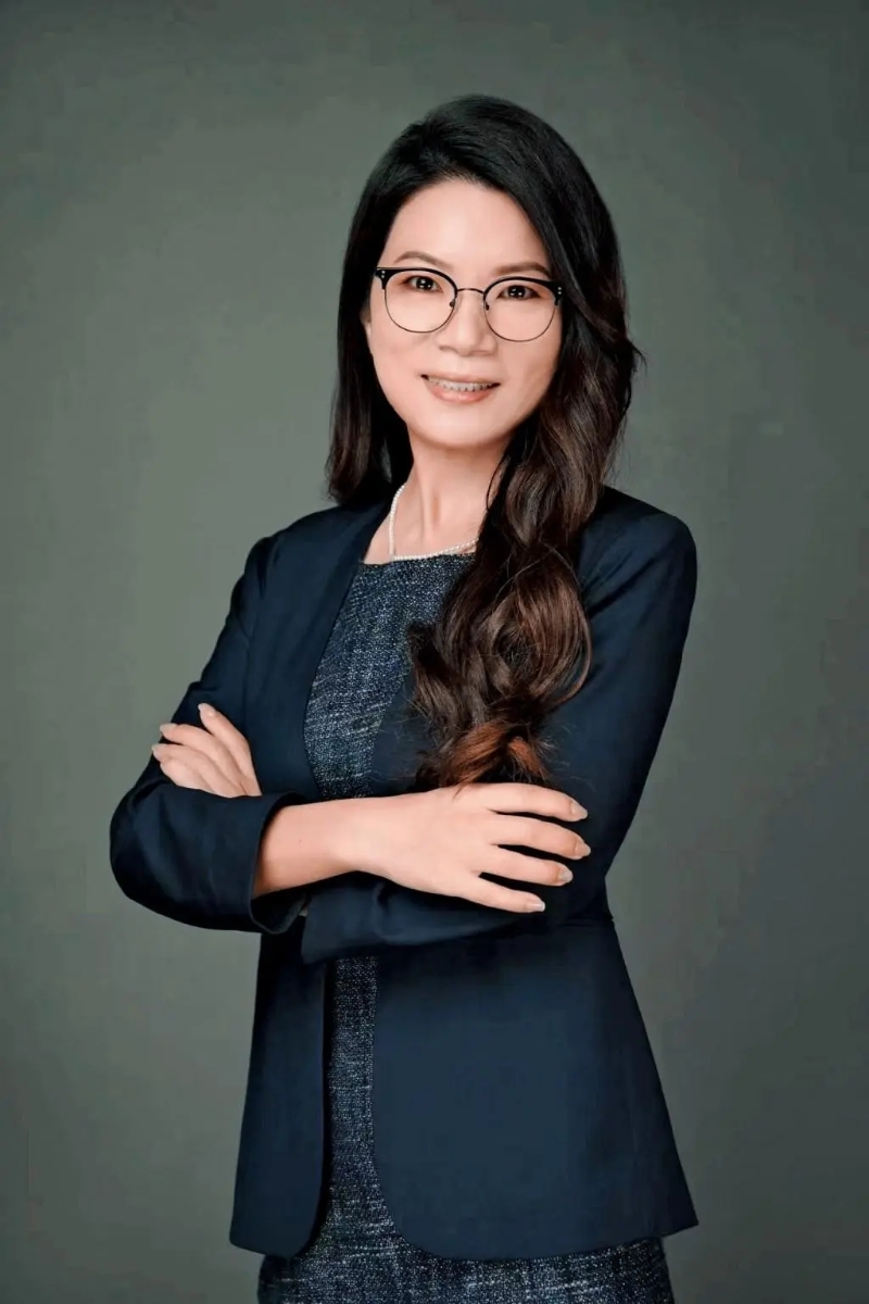 内地律师事务所涉港澳法律事务部主任徐娟娟