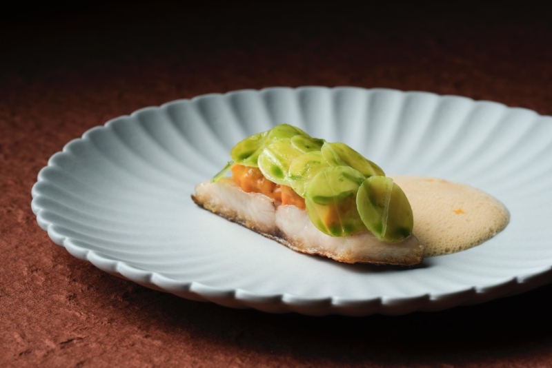 湾仔北欧式西餐馆 湾仔北欧式西餐馆