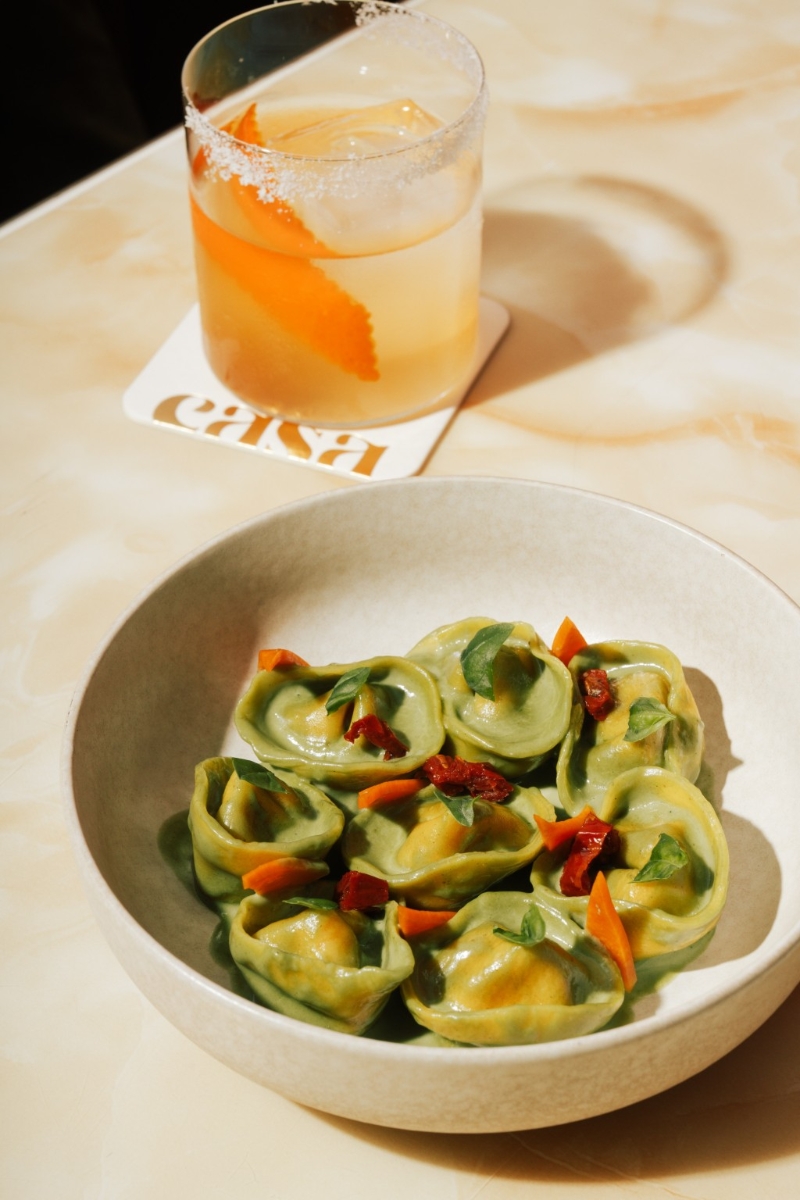 铜锣湾意大利餐厅 铜锣湾意大利餐厅