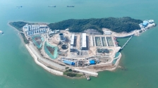 珠三角水资源配置工程供应西江水，为香港提供应急备用水源