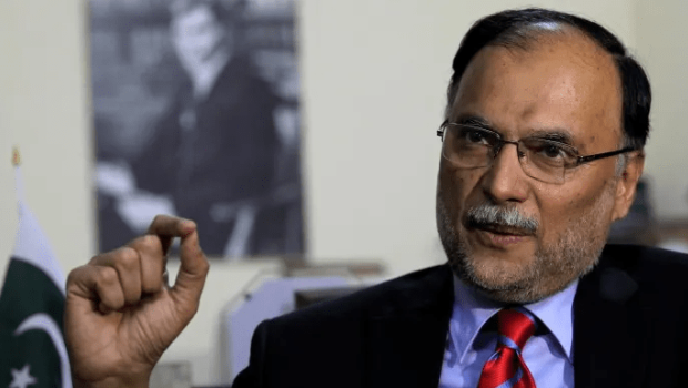 阿赫桑·伊克巴尔 阿赫桑·伊克巴尔