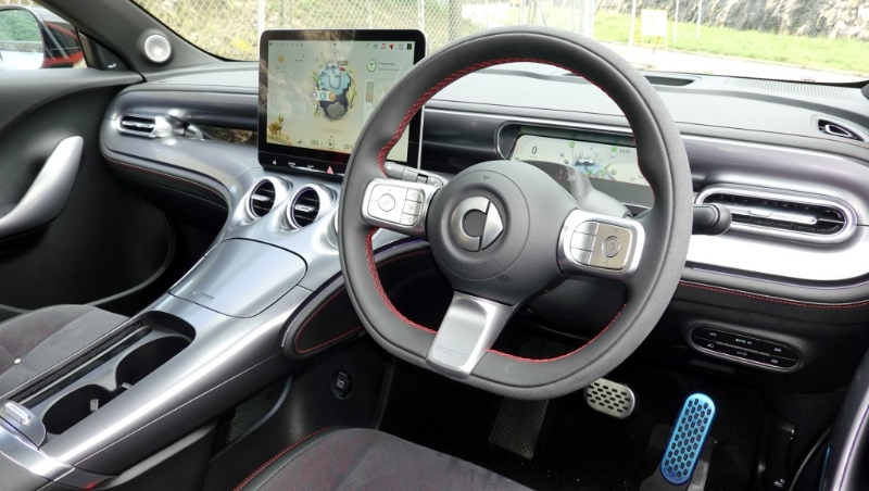 电动四驱 电动四驱