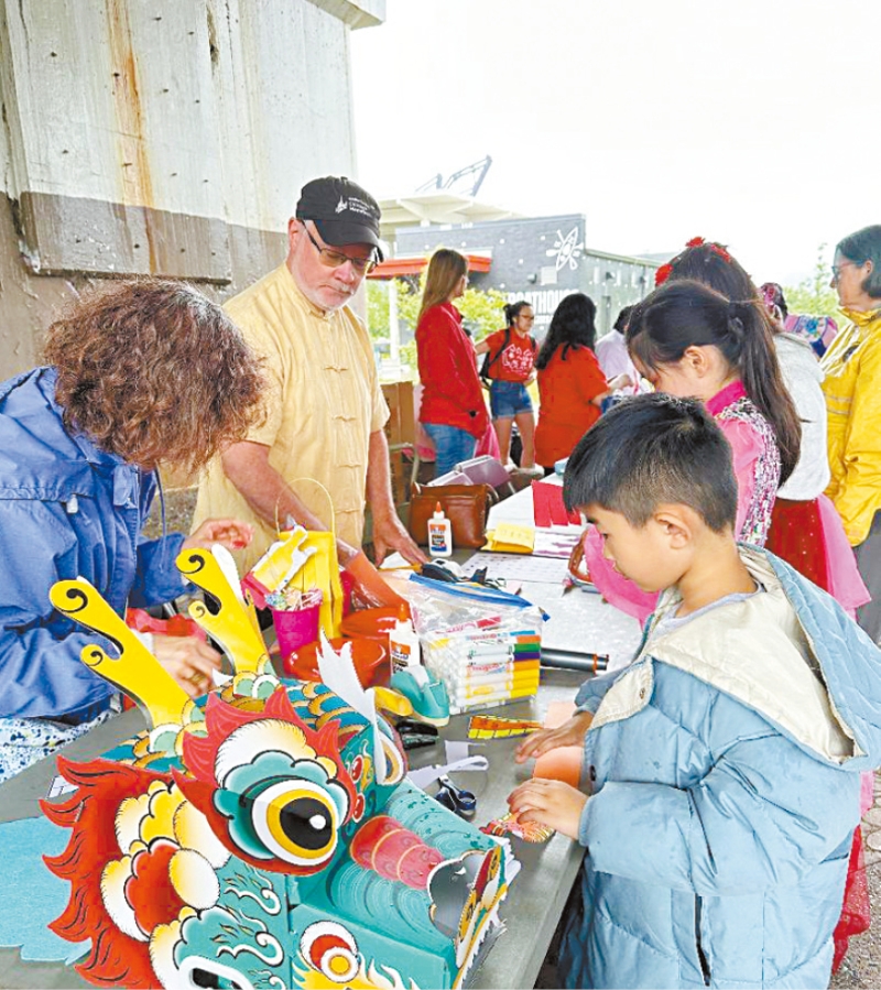 庆祝活动摊位 庆祝活动摊位