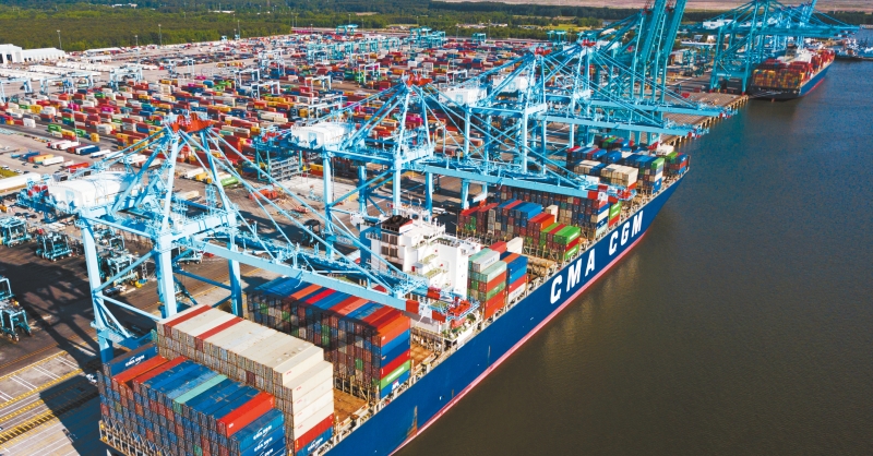 美国加征对华关税