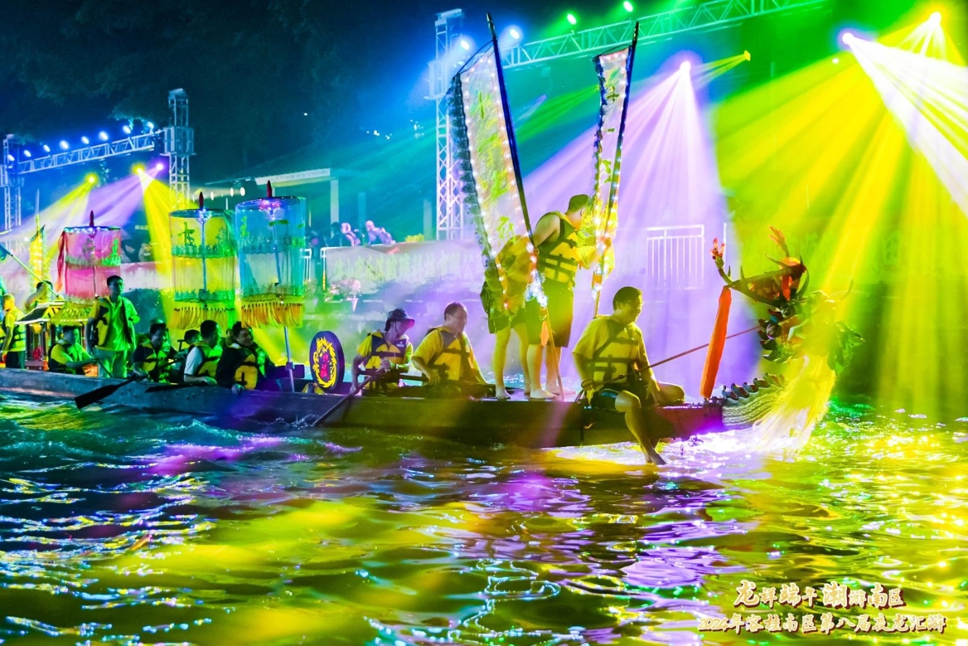 光影造就如梦如幻仙境 光影造就如梦如幻仙境