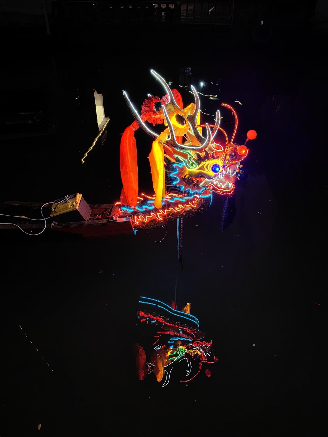 见证闪亮龙头的诞生 见证闪亮龙头的诞生