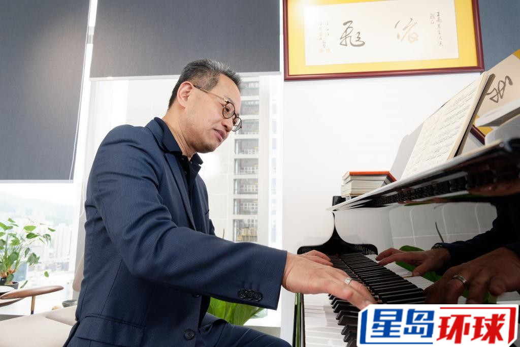 王南创立以科技为本的纾痛产业 王南创立以科技为本的纾痛产业