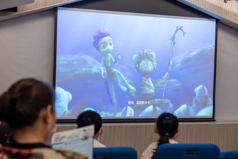 海洋影片播放 海洋影片播放