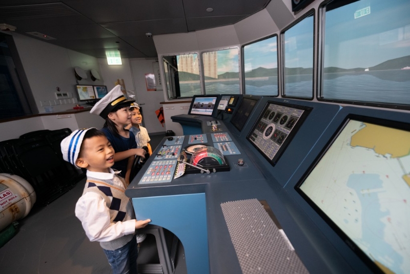 模拟驾驶体验 模拟驾驶体验