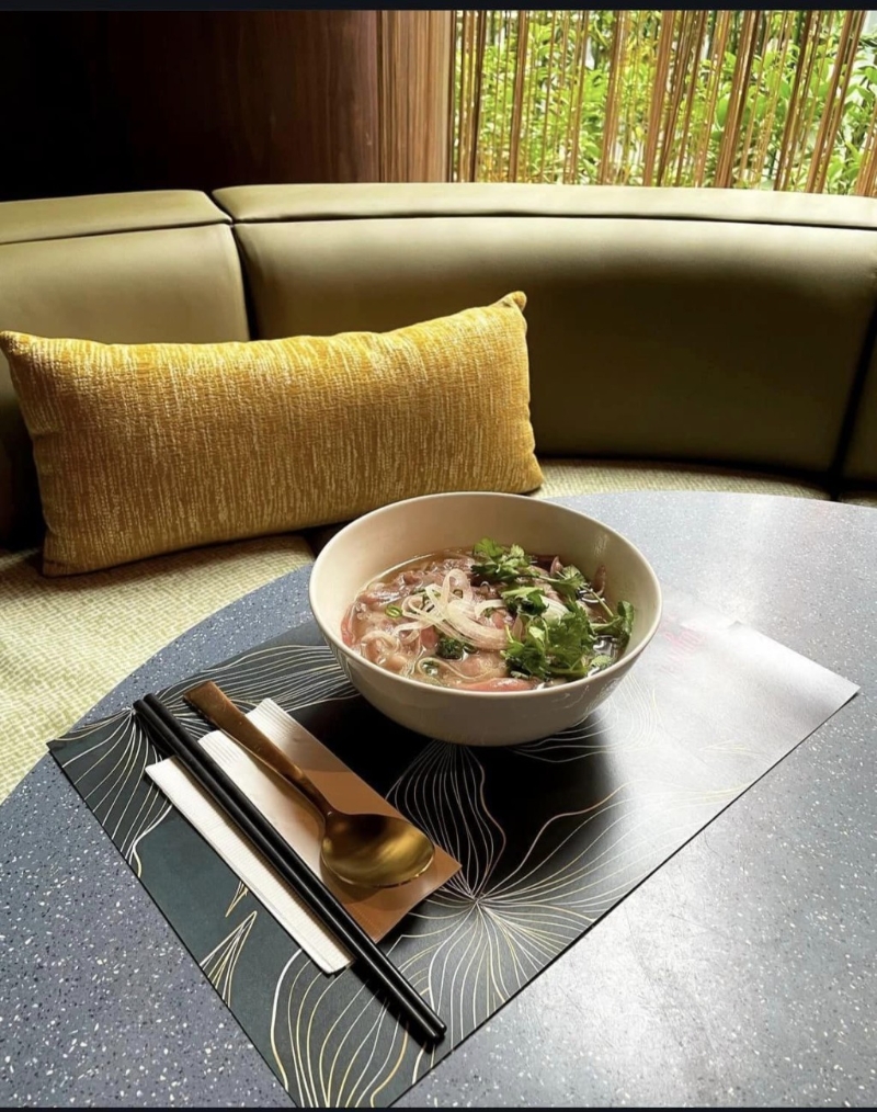 Brass Spoon Brass Spoon