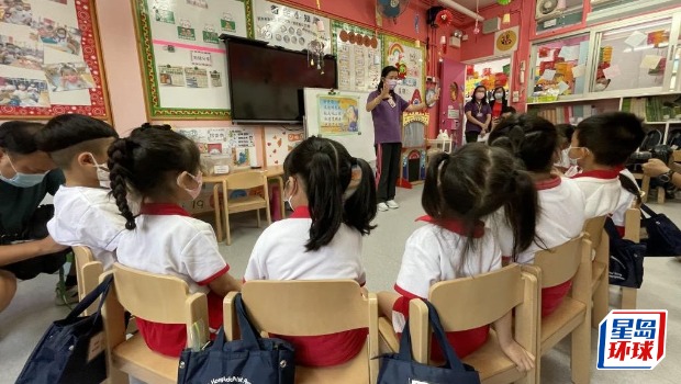 幼教步入寒冬? 幼教步入寒冬?